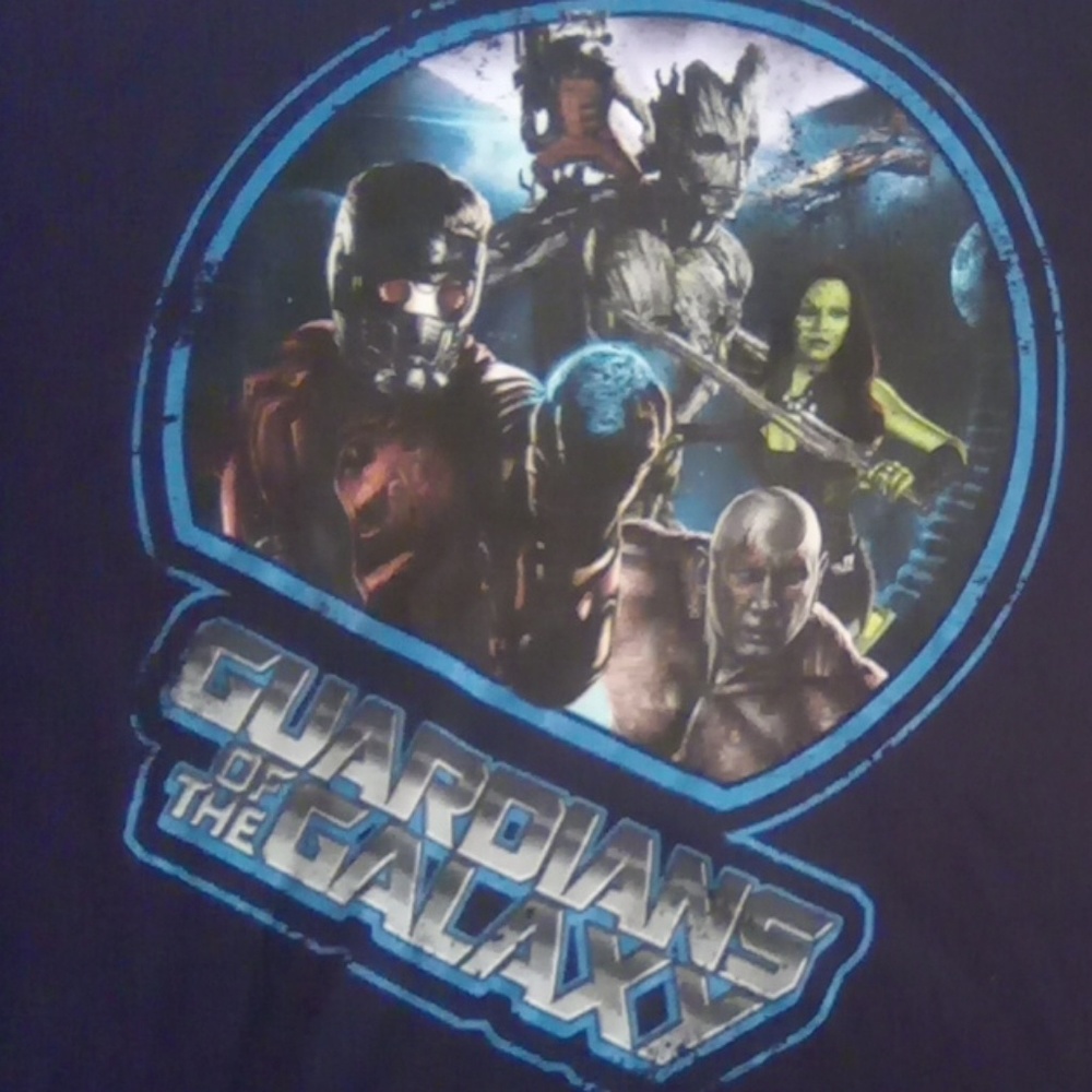 Star wars t shirt